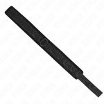 Kink - Colar Modelo Básico Com Trela 77 cm Modelo 5 Ajustável 34-54 cm X 5 cm