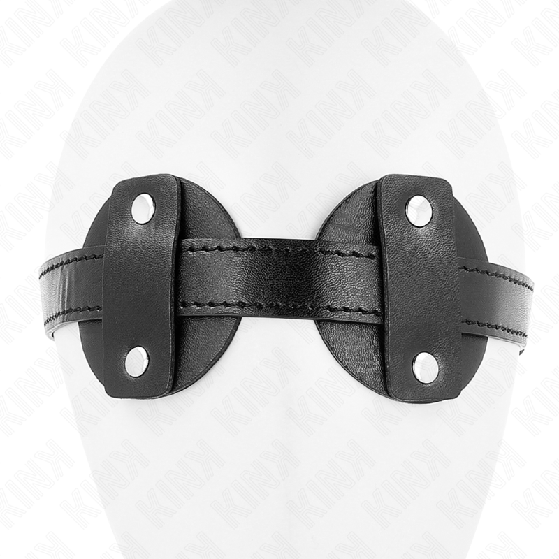 Kink - Tampa Venda Redonda 5,9 cm Ajustável 40,5-67 cm