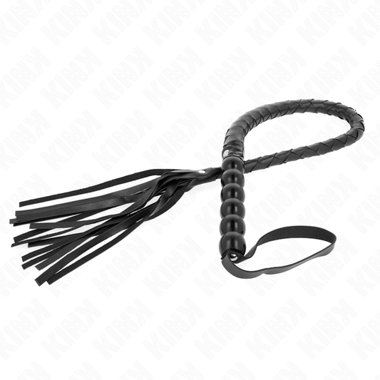 Kink - Chicote de Serpente Com Fresas 80 cm