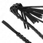 Kink - Chicote de Serpente Com Fresas 80 cm