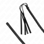 Kink - Chicote Longo Com Contas 110 cm