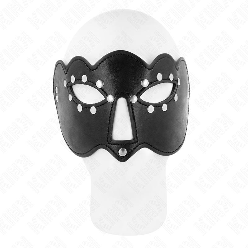 Kink - Antifaz de fiesta Modelo 1 27,5 X 12 cm