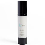 500 Cosmetics U-Skin Creme Hidratante Intensivo Cicatrizante Pele Tatuada