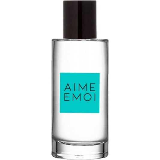 Ruf Aime Emoi Perfume de Feromonas para Ela 50 ml