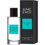 Ruf Aime Emoi Perfume de Feromonas para Ella 50 ml