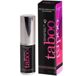 Ruf Taboo Pheromone For Her Perfume de Feromonas para Ella 15 Ml