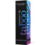Ruf Taboo Pheromone For Him Perfume de Feromônio para Ele 15 Ml