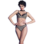 Chilirose Cr 4727 Bikini 2 Piezas Wildcat M