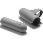 Joyas Mejor Que Tu Ex Vibrador Bullet 10 Vibraciones Gris