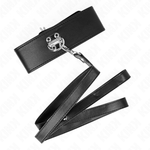 Kink - Colar Com Cinto 116 cm Modelo 2 Ajustável 36-43 cm X 5 cm