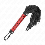 Kink - Chicote Padrão Diamante 40 cm