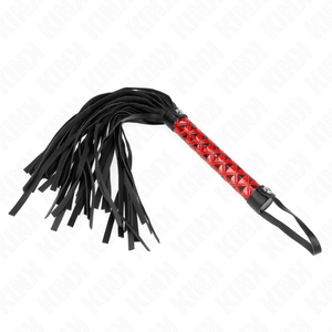 Kink - Chicote Padrão Diamante 40 cm