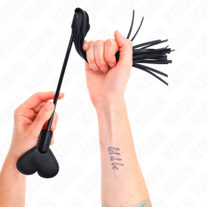 Kink - Gama Chicote com Pandel Coração 35 cm