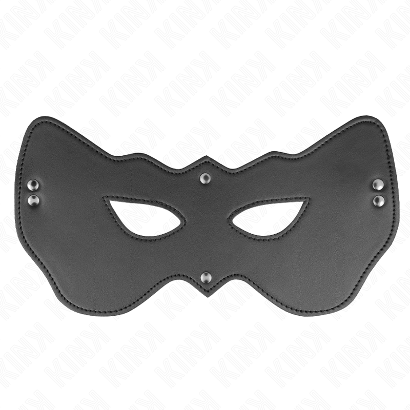 Kink - Antifaz de Fiesta Modelo 2 27,5 X 12 cm