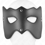 Kink - Antifaz de Fiesta Modelo 2 27,5 X 12 cm
