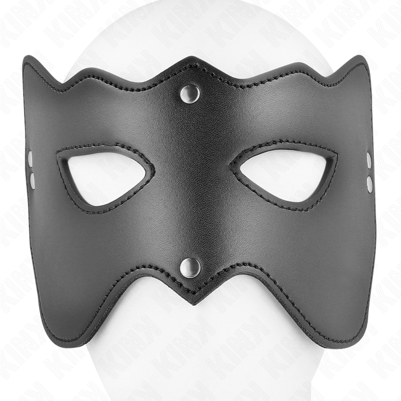 Kink - Antifaz de Fiesta Modelo 2 27,5 X 12 cm
