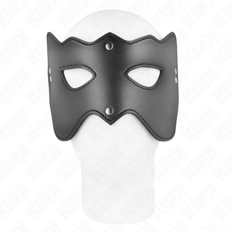 Kink - Antifaz de Fiesta Modelo 2 27,5 X 12 cm