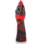 Epic Lilith Dildo Demónio Maligno M
