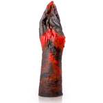 Epic Lilith Dildo Demónio Maligno M