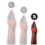 Epic Lilith Dildo Demónio Maligno S