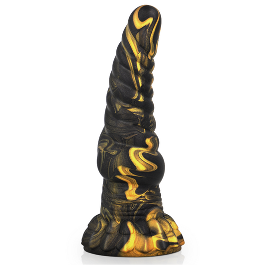 Épico Dildo Fúrias Criatura Mitológica Grega