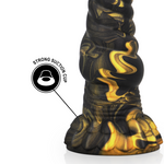 Épico Dildo Fúrias Criatura Mitológica Grega