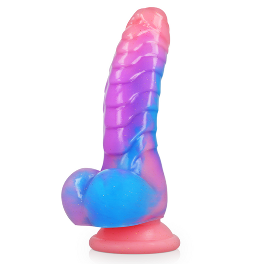 Épica Empusa Dildo Guardián de Hades