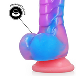 Epic Empusa Dildo Guardião de Hades