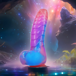 Epic Empusa Dildo Guardião de Hades