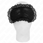 Kink - Bandagem de Renda Modelo 1 22,5 X 11 cm