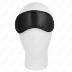 Kink - Faixa de Cetim 19 X 6 cm Ajustável 16-38 cm