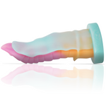 Epic Dildo Kelpie Forma de Cavalo Espírito de Água