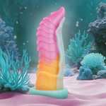 Epic Dildo Kelpie Forma de Cavalo Espírito de Água