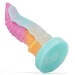 Epic Dildo Kelpie Forma de Cavalo Espírito de Água