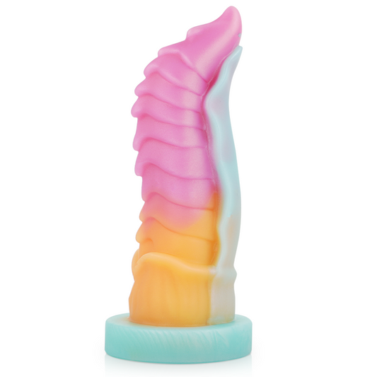 Dildo Épico Kelpie con Forma de Caballo Espíritu del Agua