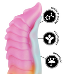 Epic Dildo Kelpie Forma de Cavalo Espírito de Água