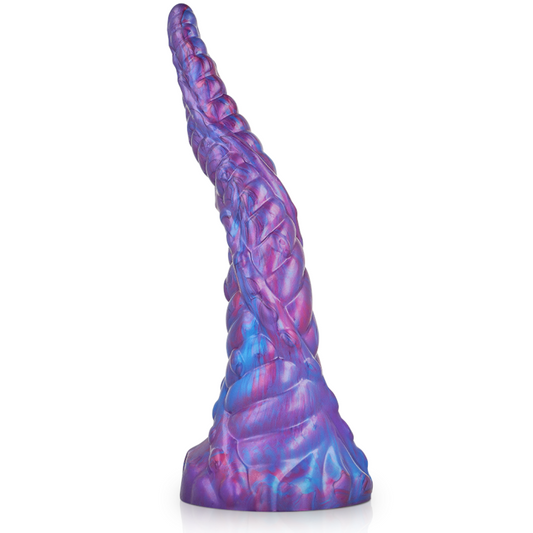 Dildo de criatura acuática Epic Nokken
