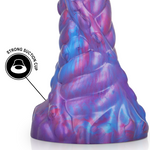 Epic Nokken Dildo Criatura de Água