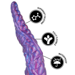 Epic Nokken Dildo Criatura de Água