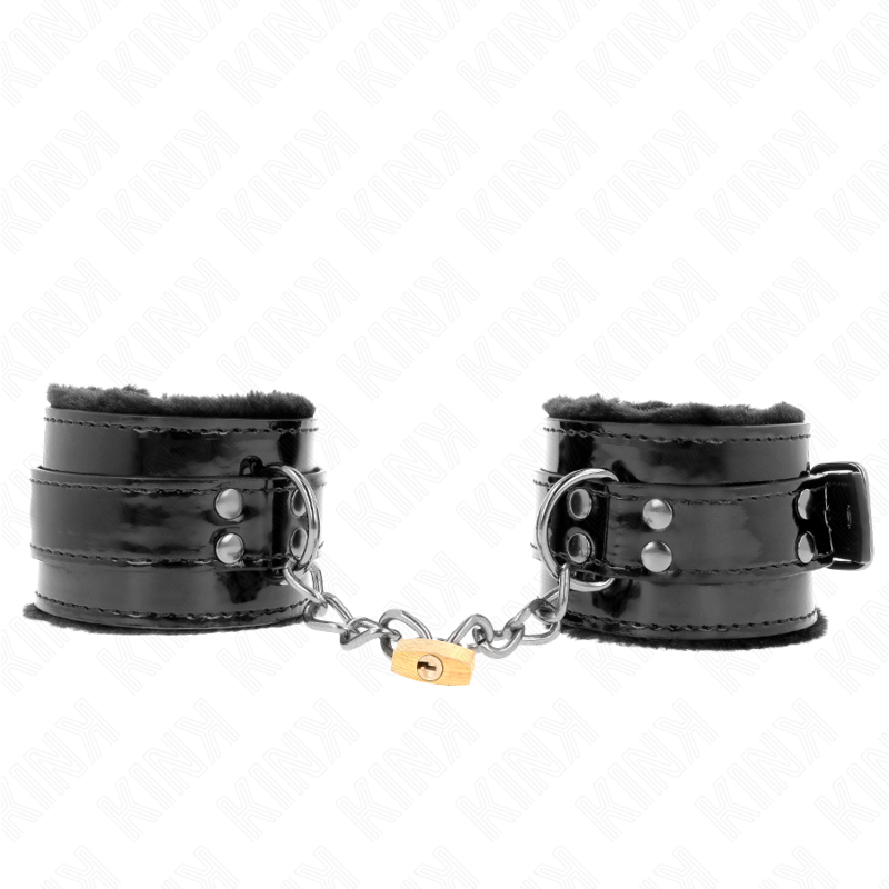 Kink - Pulsera Ligera con Cierre de Cobre Ajustable 17-29 cm X 5,5 cm