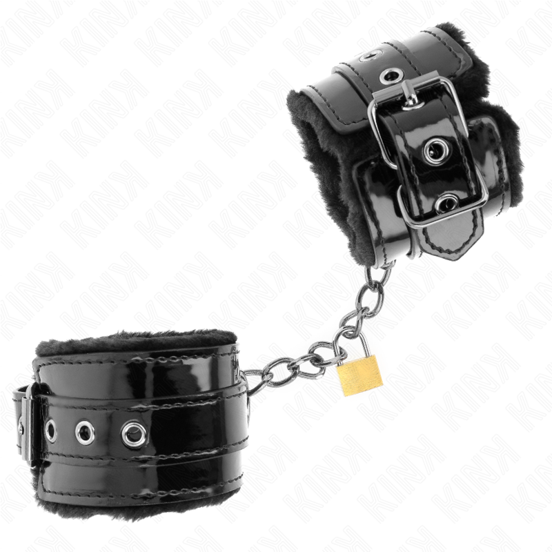 Kink - Pulsera Ligera con Cierre de Cobre Ajustable 17-29 cm X 5,5 cm