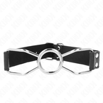 Kink - Mordaza Boca de Araña 60 X 3 cm Talla S 3 cm