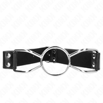 Kink - Mordaza Boca de Araña 60 X 3 cm Talla L 5 cm