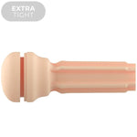 Kiiroo Feel Stroker Extra Apertado Carne de Bumbum
