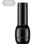 Kiiroo Feel Stroker Extra Apertado Carne de Bumbum