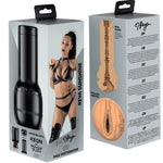 Kiiroo Feel Reya Sunshine Stroker Kiiroo Stars Coleção