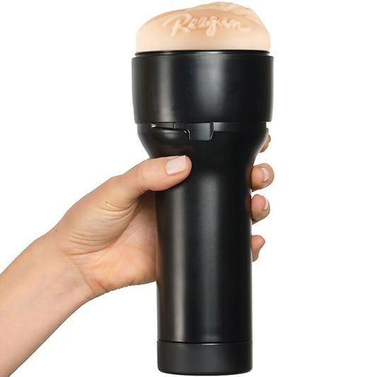 Kiiroo Sinta Reagan Foxx Stroker Kiiroo Stars Colección