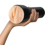 Kiiroo Sinta Reagan Foxx Stroker Kiiroo Stars Coleção