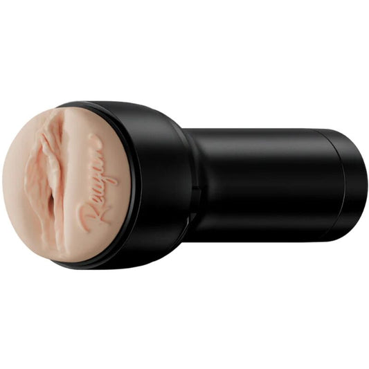 Kiiroo Sinta Reagan Foxx Stroker Kiiroo Stars Colección
