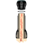 Kiiroo - Combo Set Power Blow + Sentir Boca Stroker